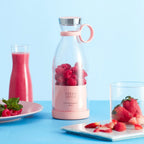 Mini Frullatore Portatile per Shake e Succhi