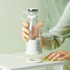 Mini Frullatore Portatile per Shake e Succhi