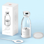 Mini Frullatore Portatile per Shake e Succhi