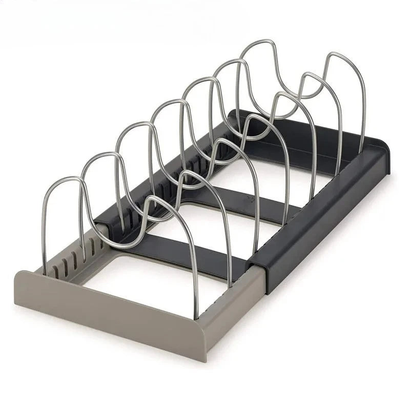 Supporto per Padelle e Coperchi – ChefHolder