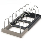 Supporto per Padelle e Coperchi – ChefHolder