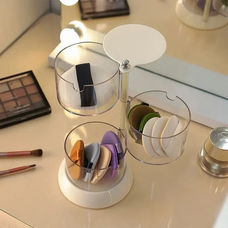 Organizzatore di Trucco – MakeSpace 