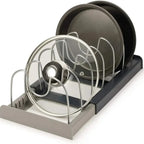 Supporto per Padelle e Coperchi – ChefHolder