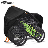 Telo Impermeabile per Bicicletta con Protezione UV – Taglia Universale