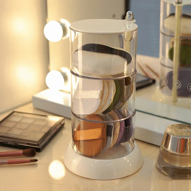 Organizzatore di Trucco – MakeSpace 