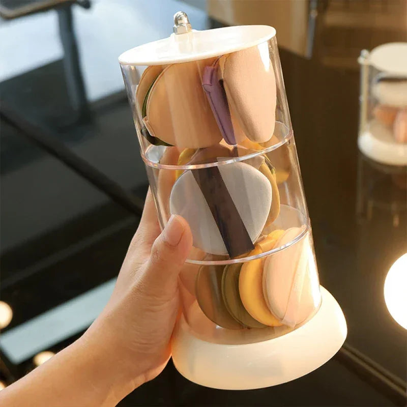 Organizzatore di Trucco – MakeSpace 