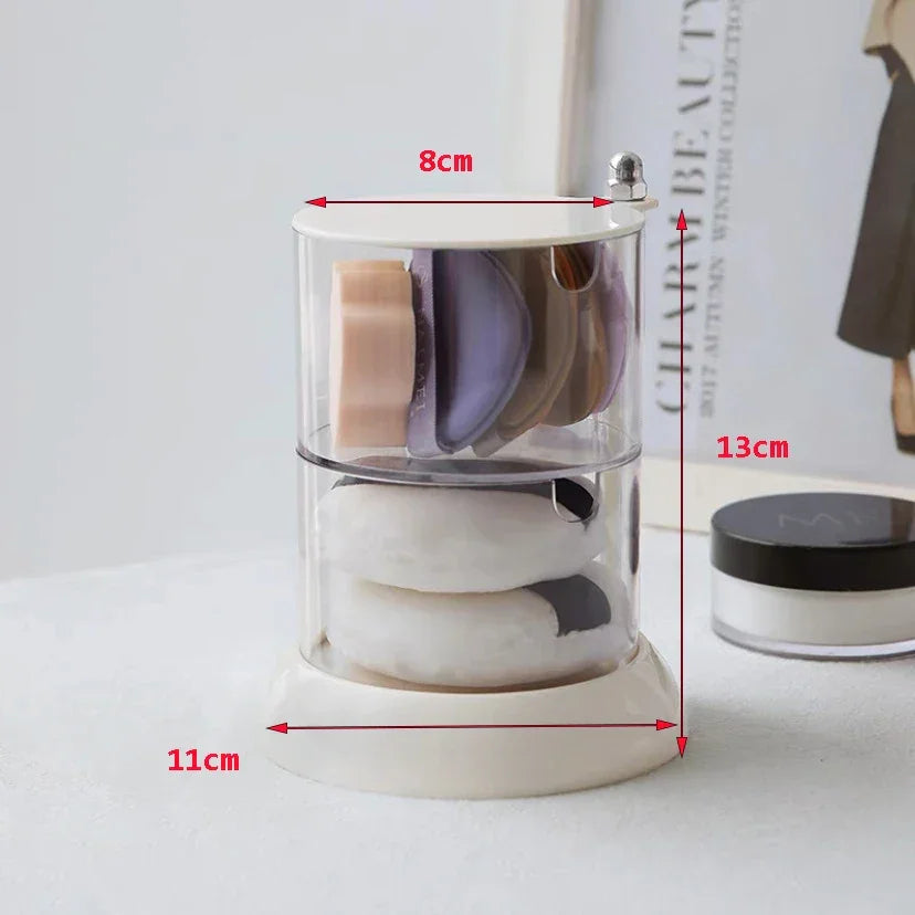 Organizzatore di Trucco – MakeSpace 