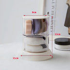 Organizzatore di Trucco – MakeSpace 