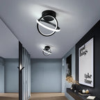 Lampada LED moderna Soffitto – Prisma