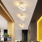 Lampada LED moderna Soffitto – Prisma